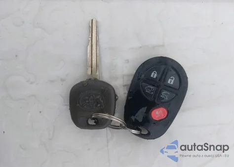 2013 Toyota Highlander Se V6 from USA, damaged, VIN 5TDZK3EH4DS125278